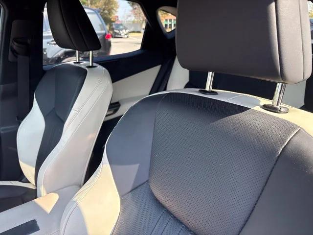lexus nx hybrid 2024 2T2GKCEZ8RC024000 image lexus nx hybrid 2024 2T2GKCEZ8RC024000 image